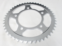 Image of Driven sprocket, Rear